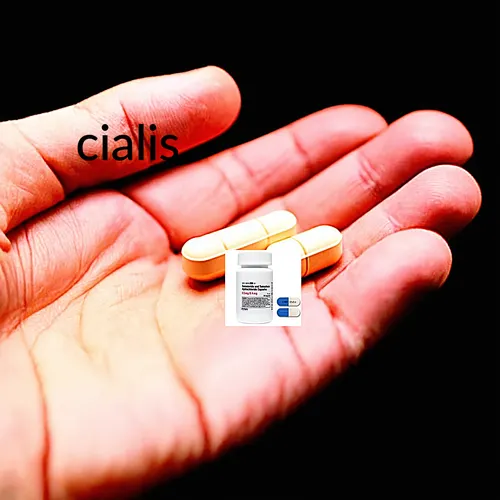 Venden cialis generico en farmacias